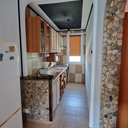 Apartament Mara Daire Neptun Dış mekan fotoğraf