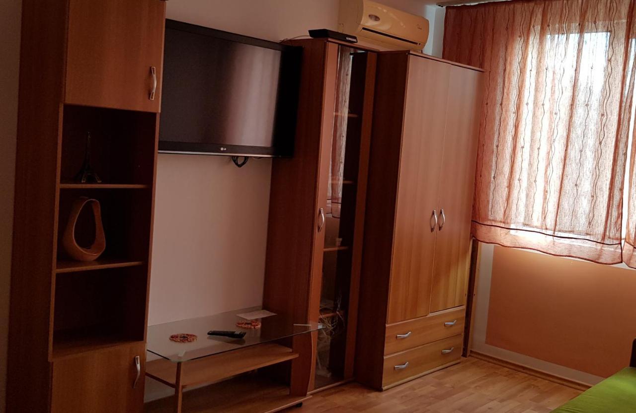 Apartament Mara Daire Neptun Dış mekan fotoğraf