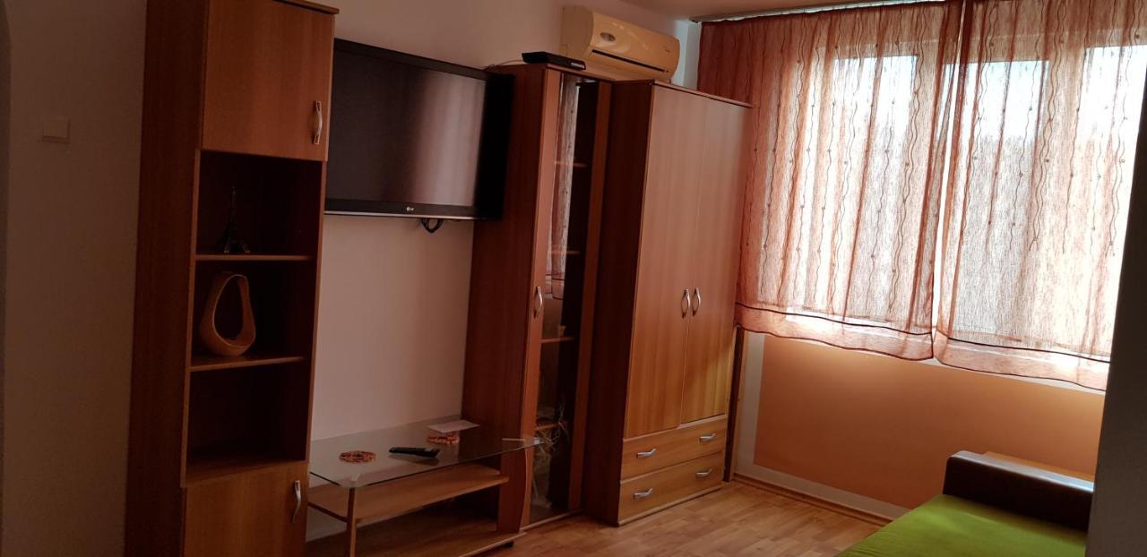 Apartament Mara Daire Neptun Dış mekan fotoğraf