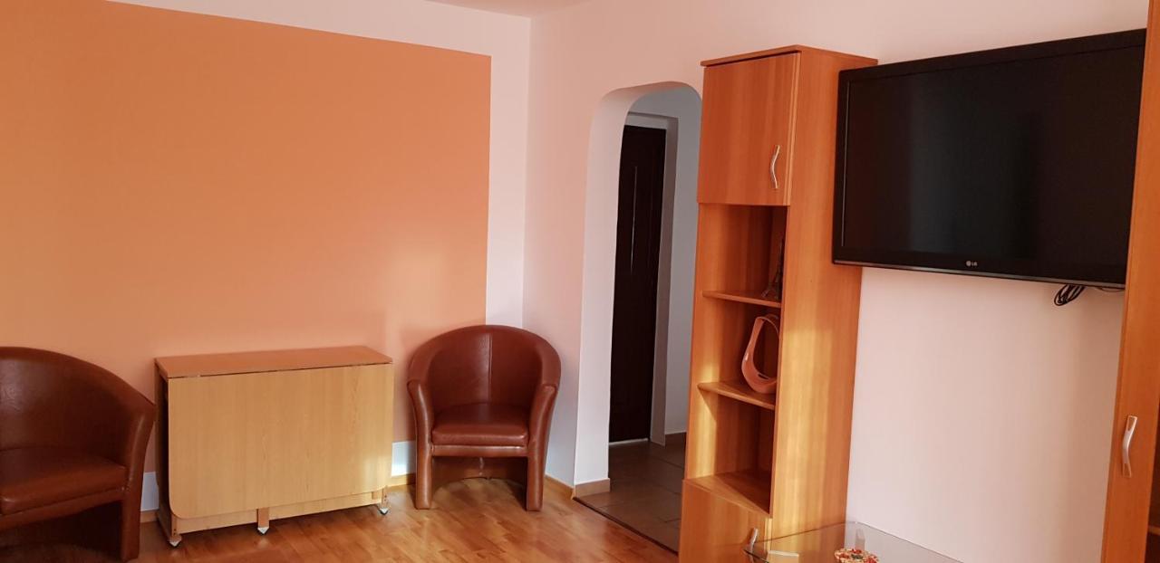 Apartament Mara Daire Neptun Dış mekan fotoğraf