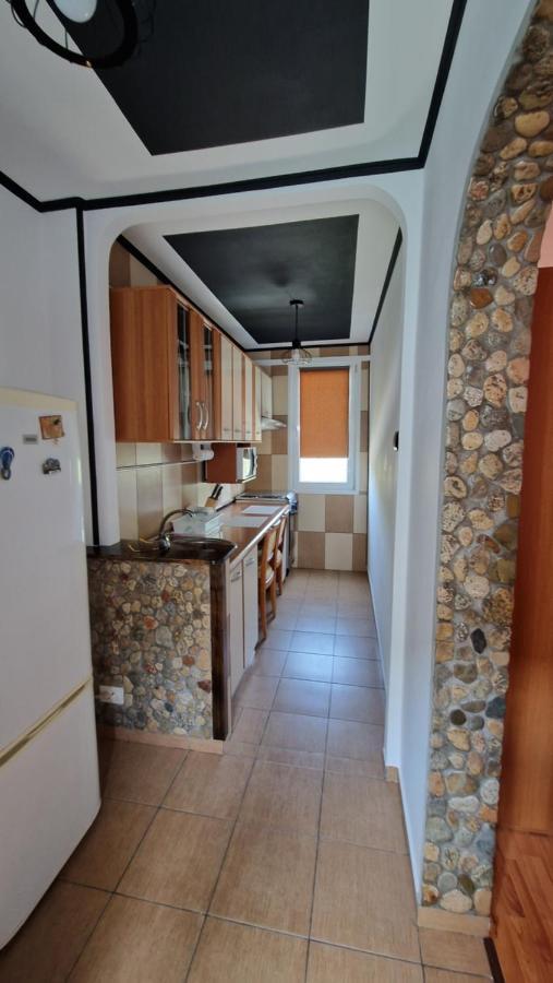 Apartament Mara Daire Neptun Dış mekan fotoğraf